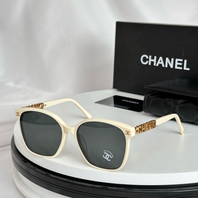 Chanel Sunglasses